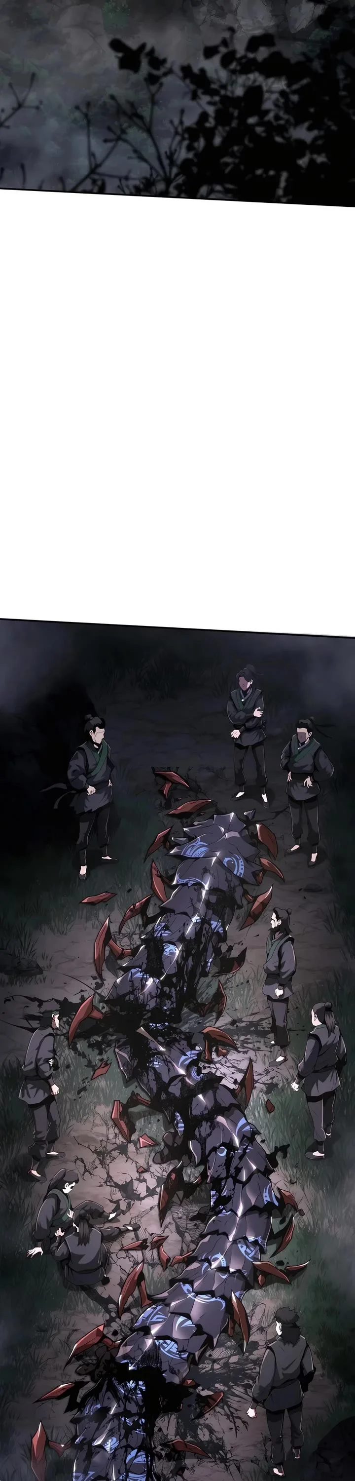 Entomologist in Sichuan Tang Clan – Chapter 3 Page