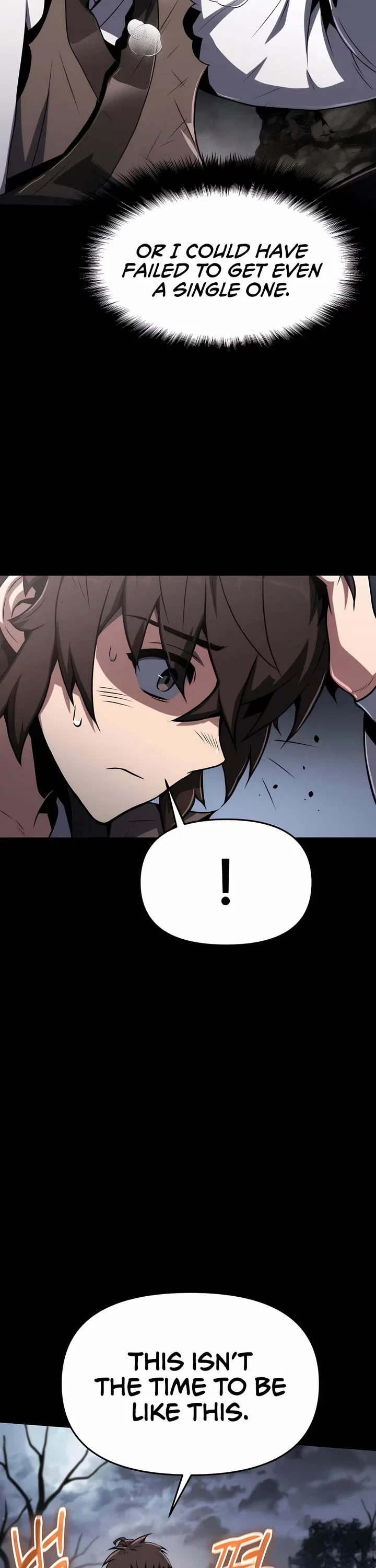 Entomologist in Sichuan Tang Clan – Chapter 3 Page
