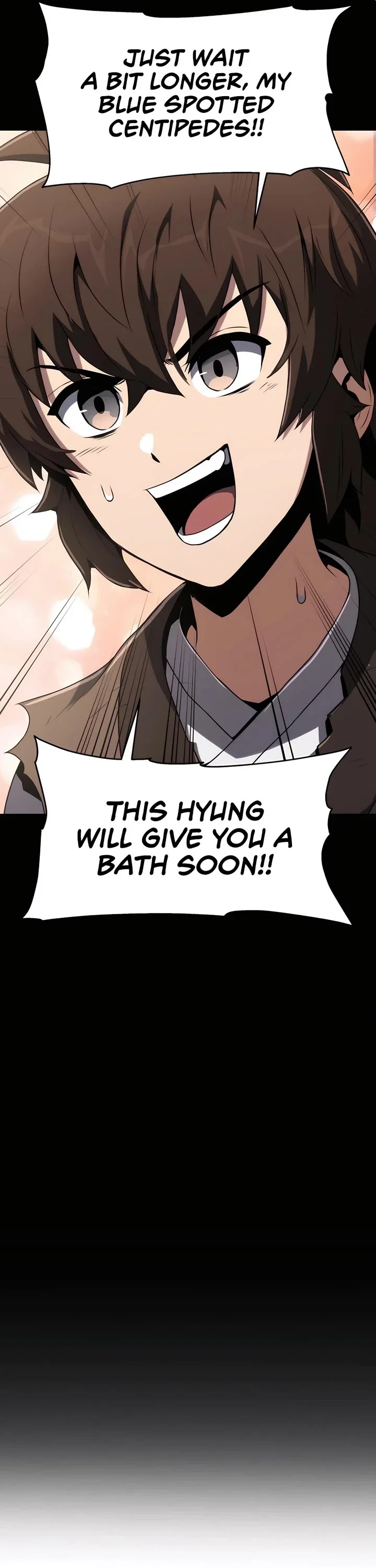 Entomologist in Sichuan Tang Clan – Chapter 3 Page