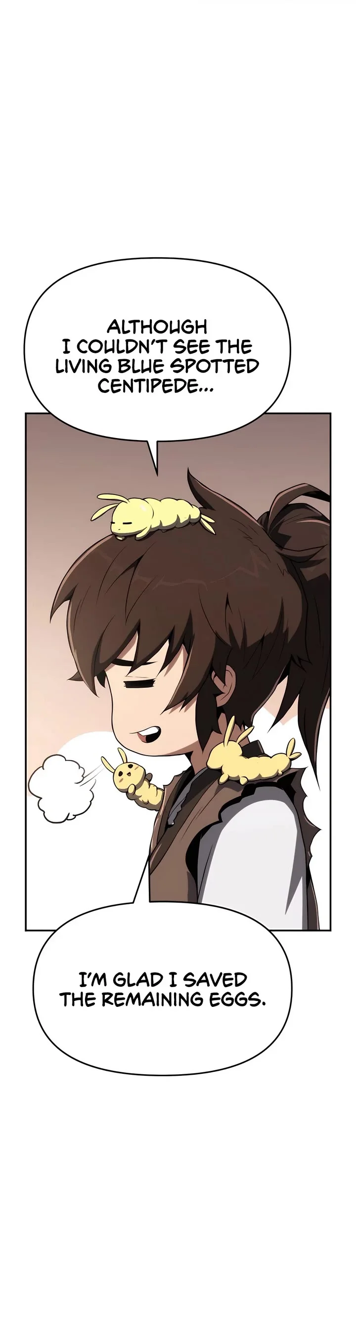 Entomologist in Sichuan Tang Clan – Chapter 3 Page