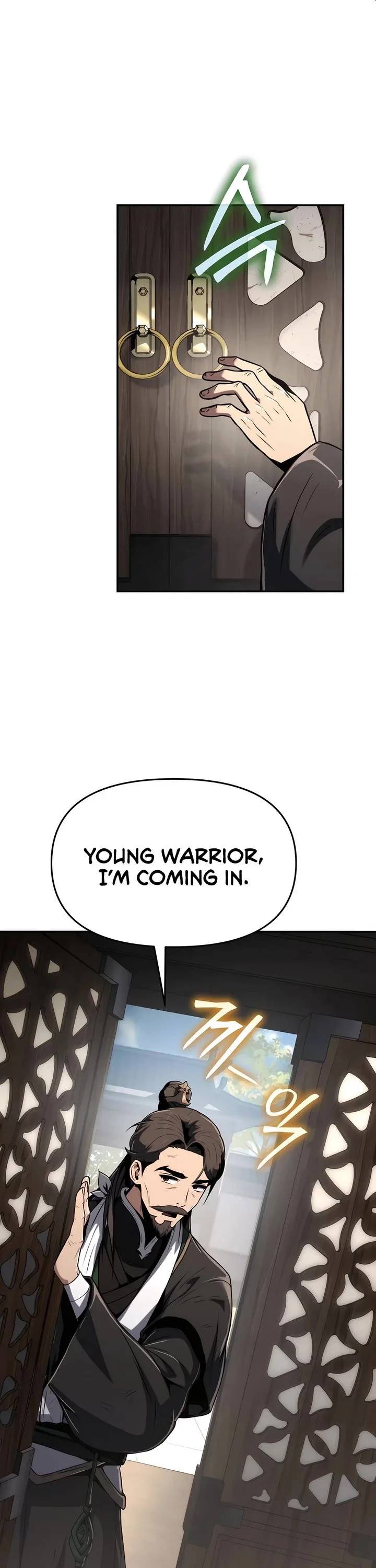 Entomologist in Sichuan Tang Clan – Chapter 3 Page