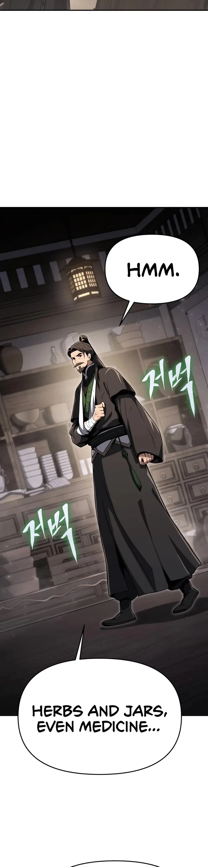Entomologist in Sichuan Tang Clan – Chapter 3 Page