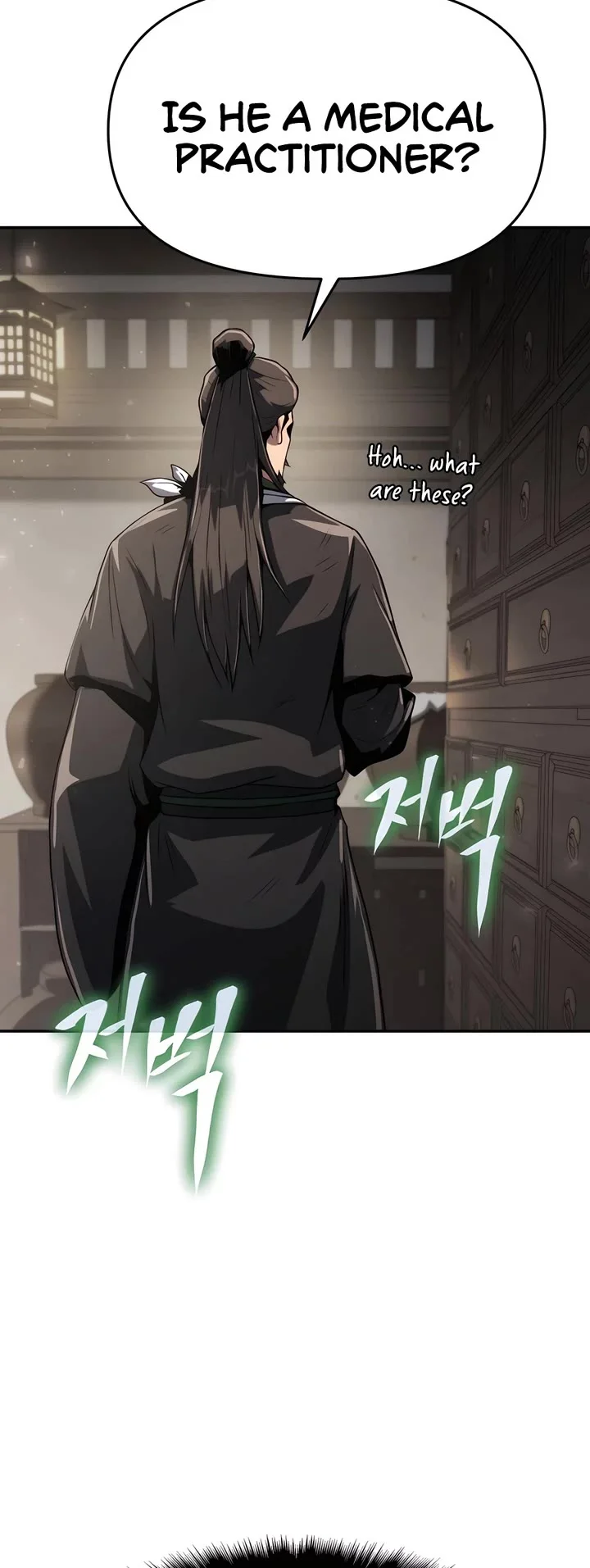 Entomologist in Sichuan Tang Clan – Chapter 3 Page
