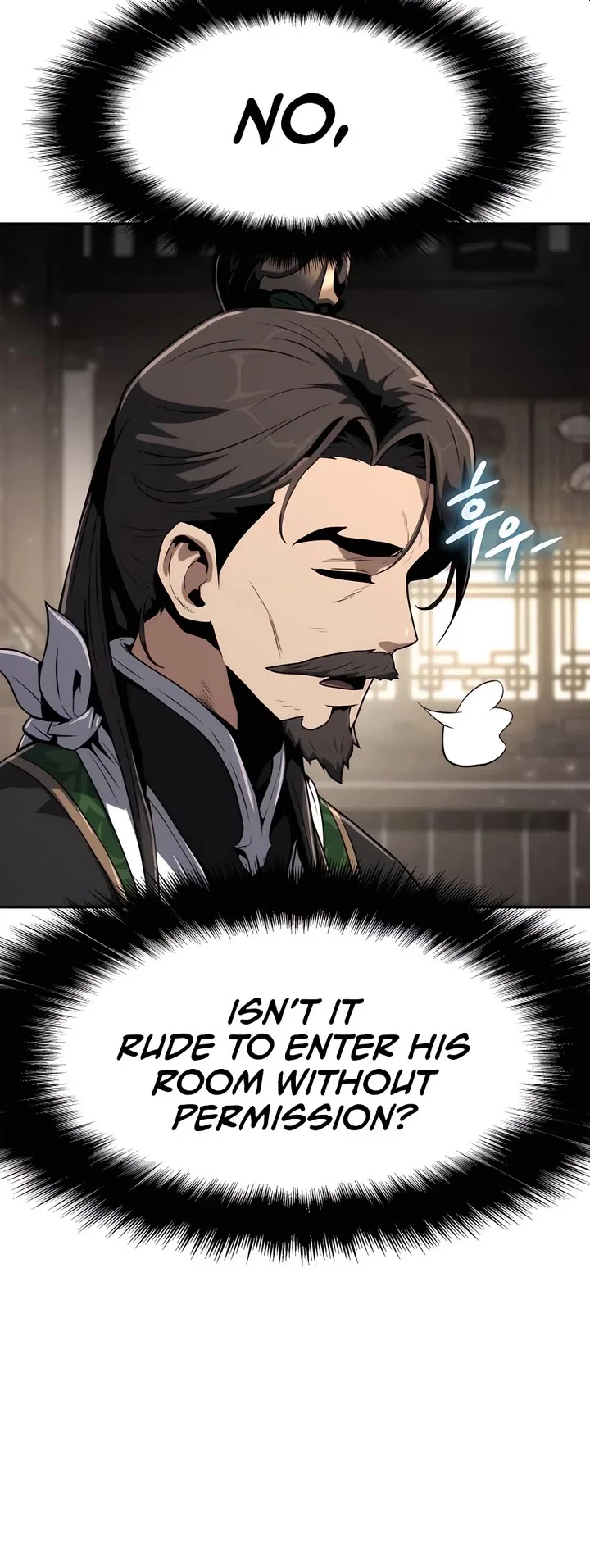 Entomologist in Sichuan Tang Clan – Chapter 3 Page