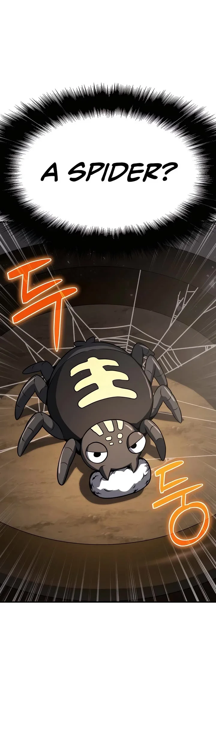 Entomologist in Sichuan Tang Clan – Chapter 3 Page
