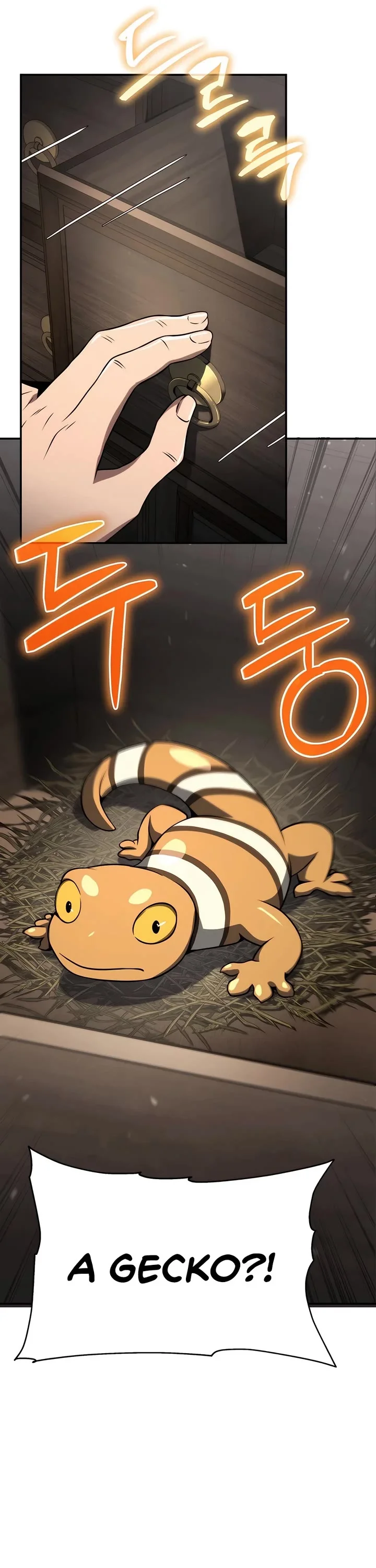 Entomologist in Sichuan Tang Clan – Chapter 3 Page