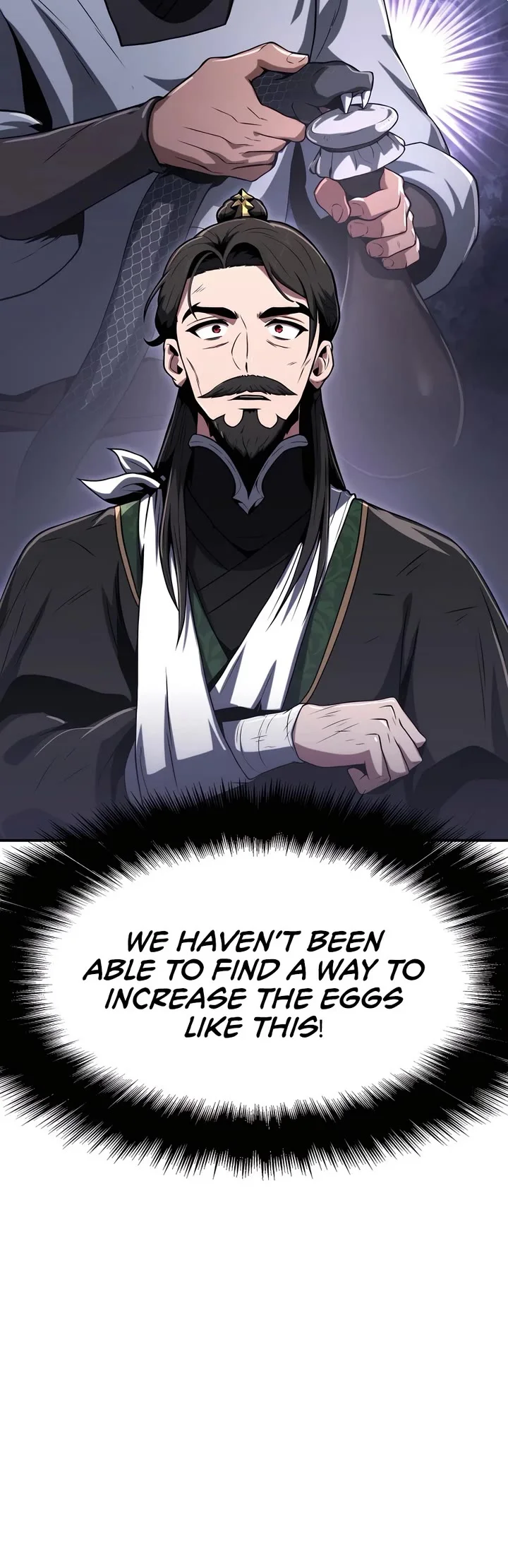 Entomologist in Sichuan Tang Clan – Chapter 3 Page