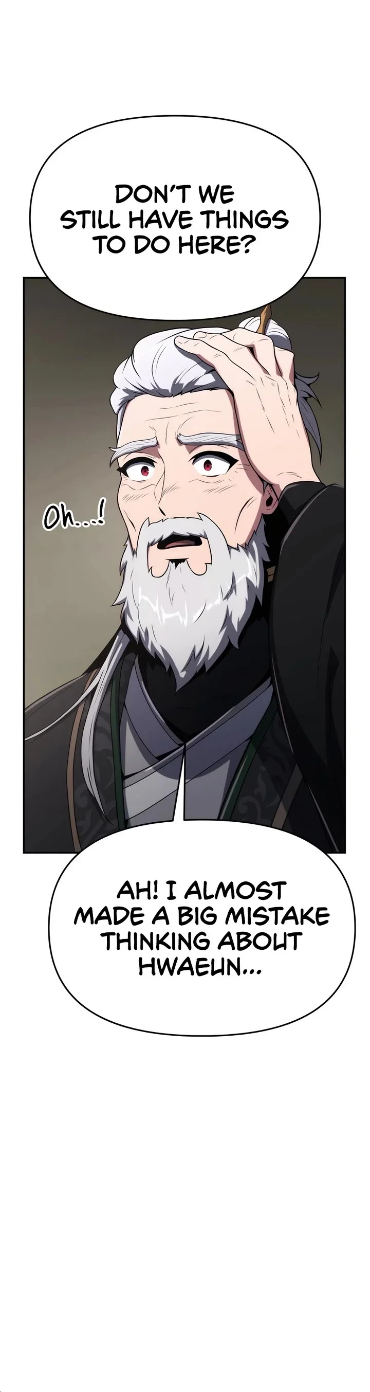 Entomologist in Sichuan Tang Clan – Chapter 3 Page