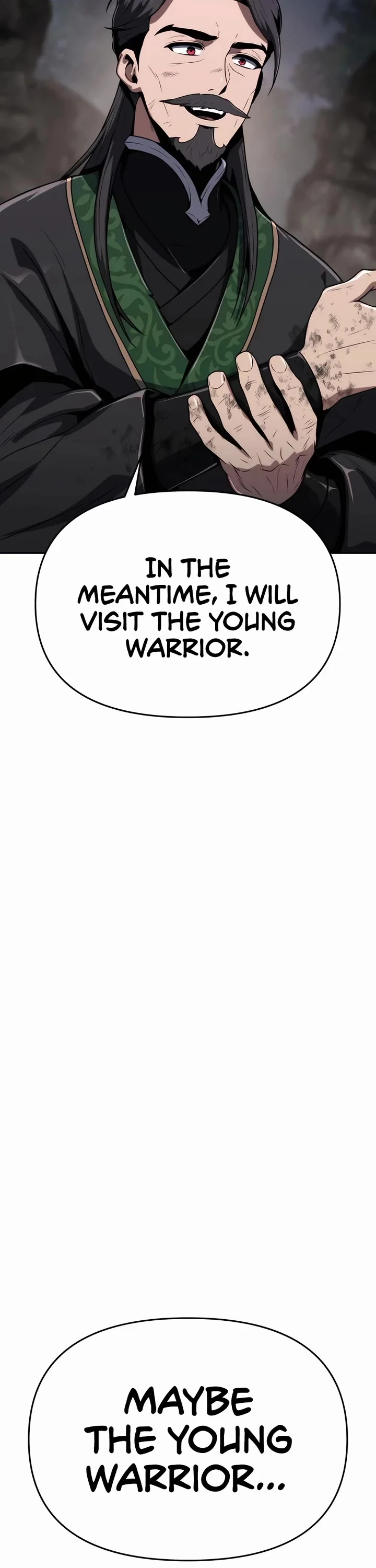 Entomologist in Sichuan Tang Clan – Chapter 3 Page