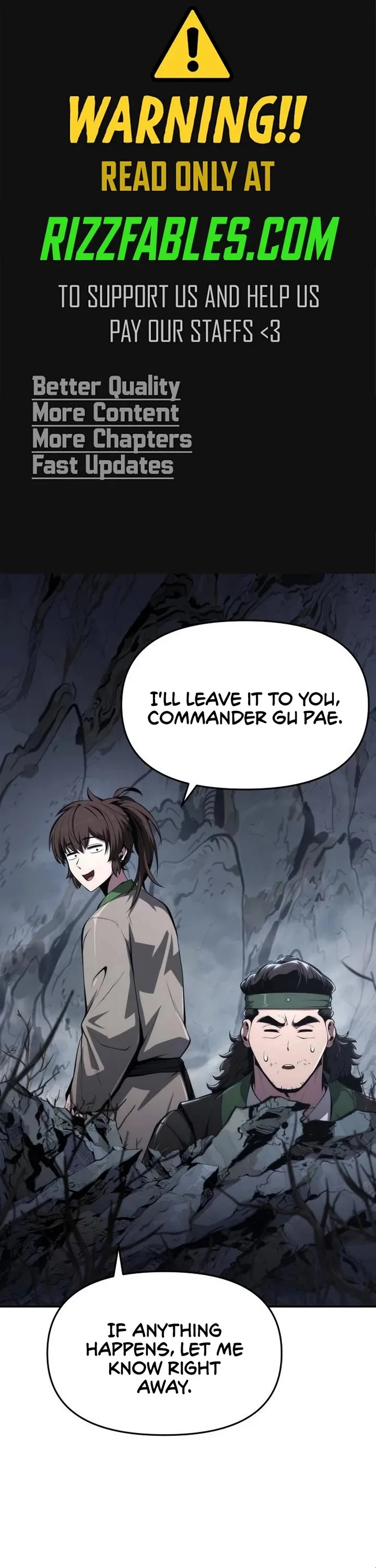 Entomologist in Sichuan Tang Clan – Chapter 30 Page