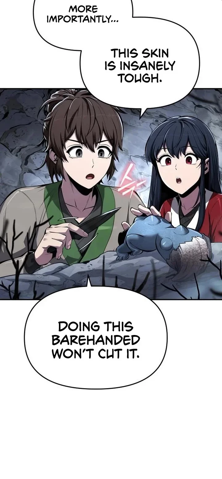 Entomologist in Sichuan Tang Clan – Chapter 30 Page
