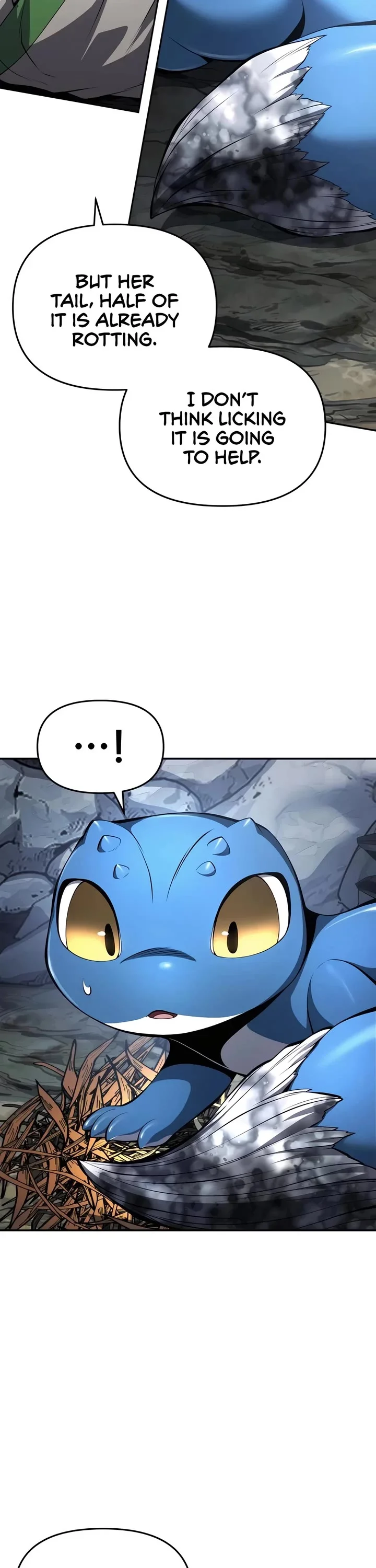 Entomologist in Sichuan Tang Clan – Chapter 31 Page