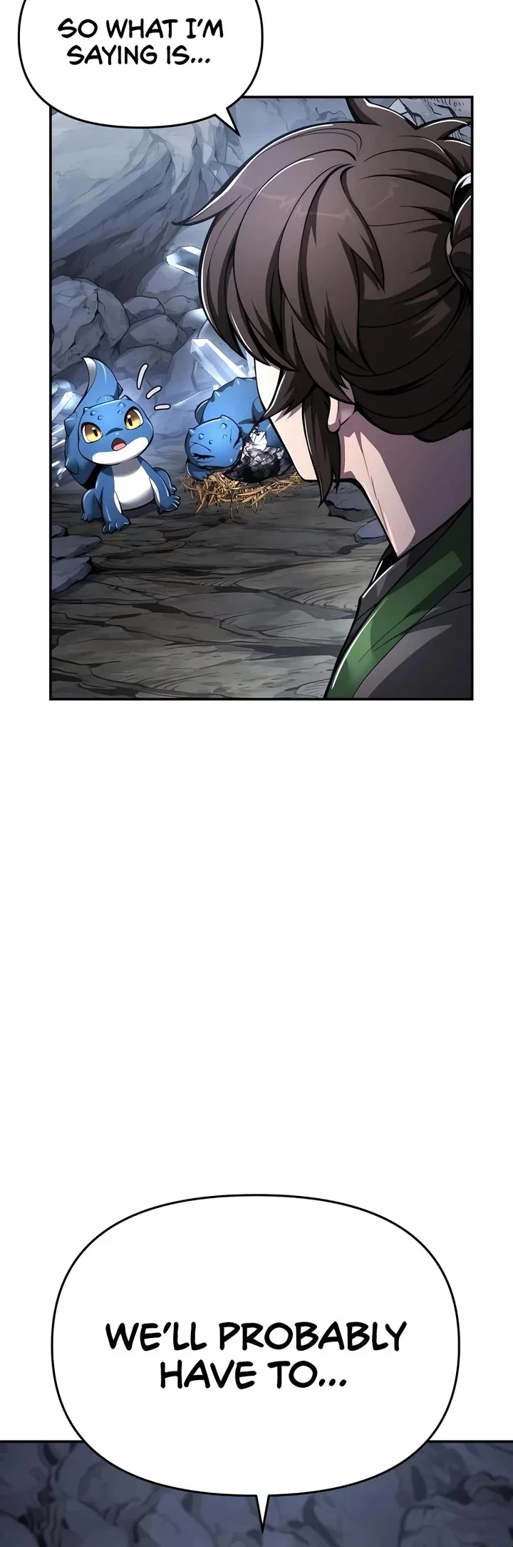 Entomologist in Sichuan Tang Clan – Chapter 31 Page