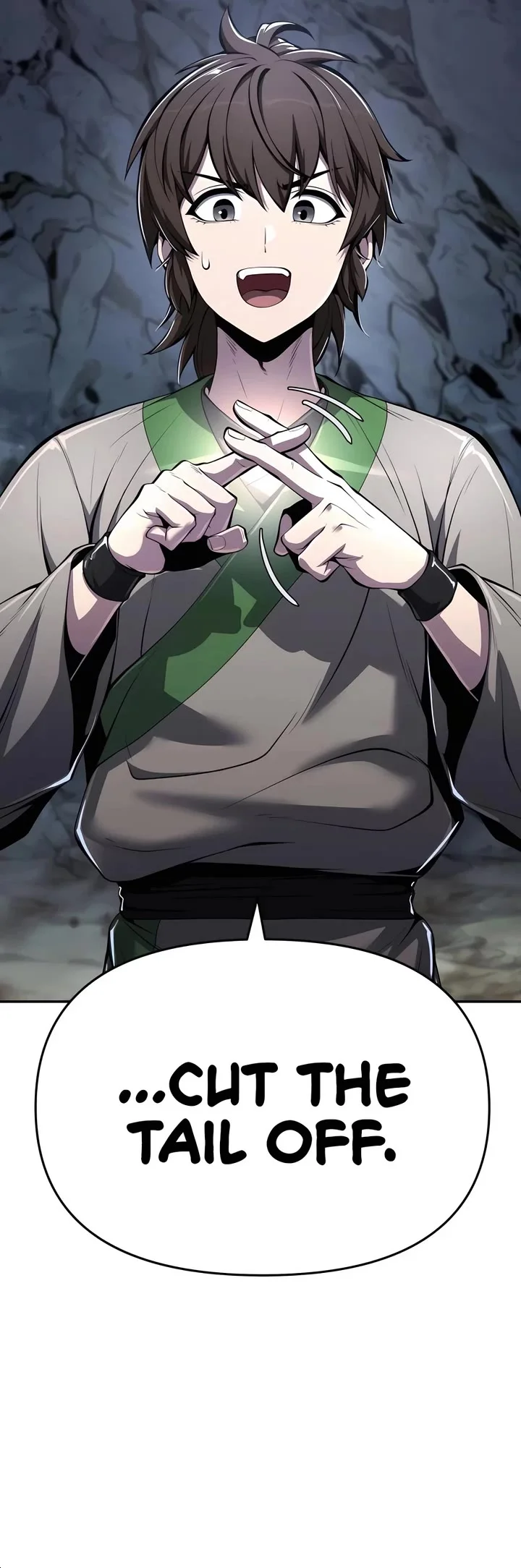 Entomologist in Sichuan Tang Clan – Chapter 31 Page