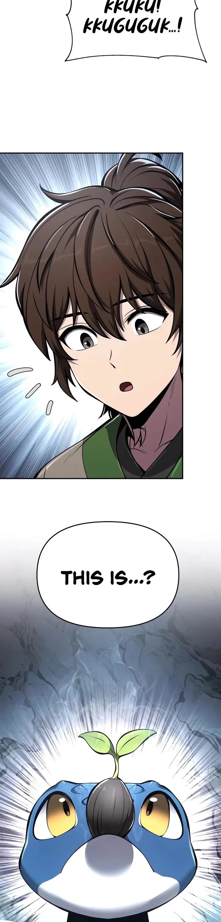 Entomologist in Sichuan Tang Clan – Chapter 31 Page