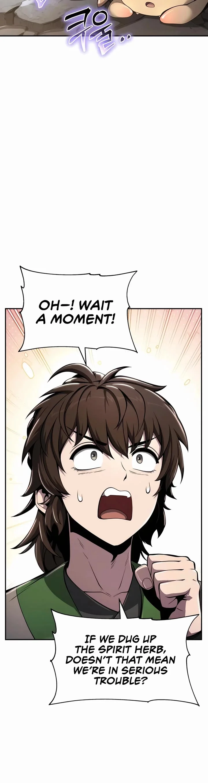 Entomologist in Sichuan Tang Clan – Chapter 31 Page