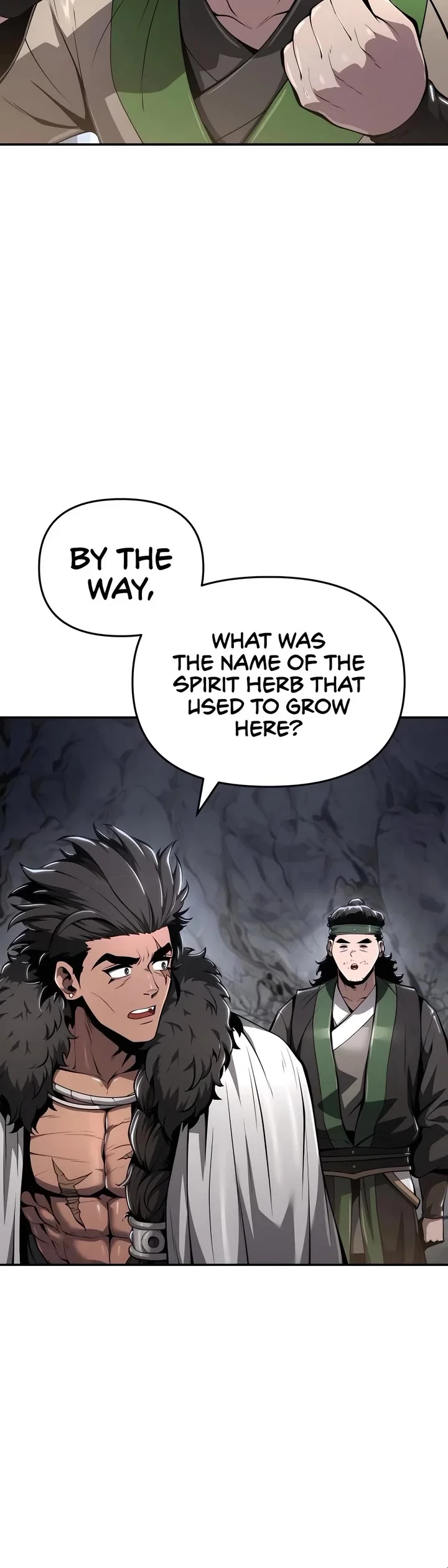 Entomologist in Sichuan Tang Clan – Chapter 31 Page