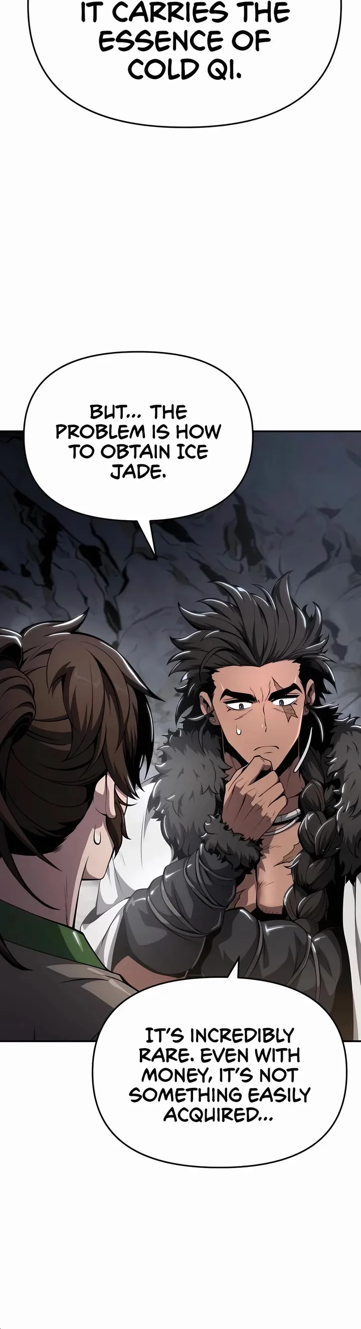 Entomologist in Sichuan Tang Clan – Chapter 31 Page