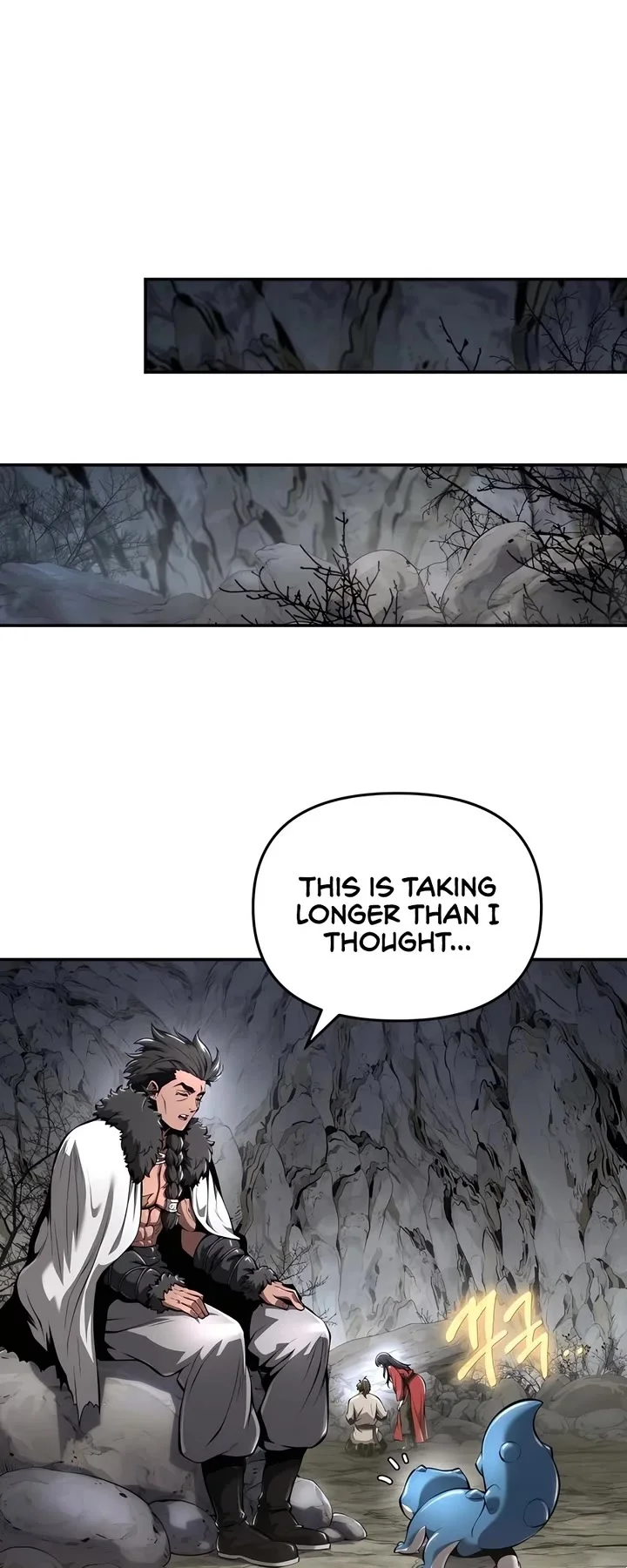 Entomologist in Sichuan Tang Clan – Chapter 32 Page