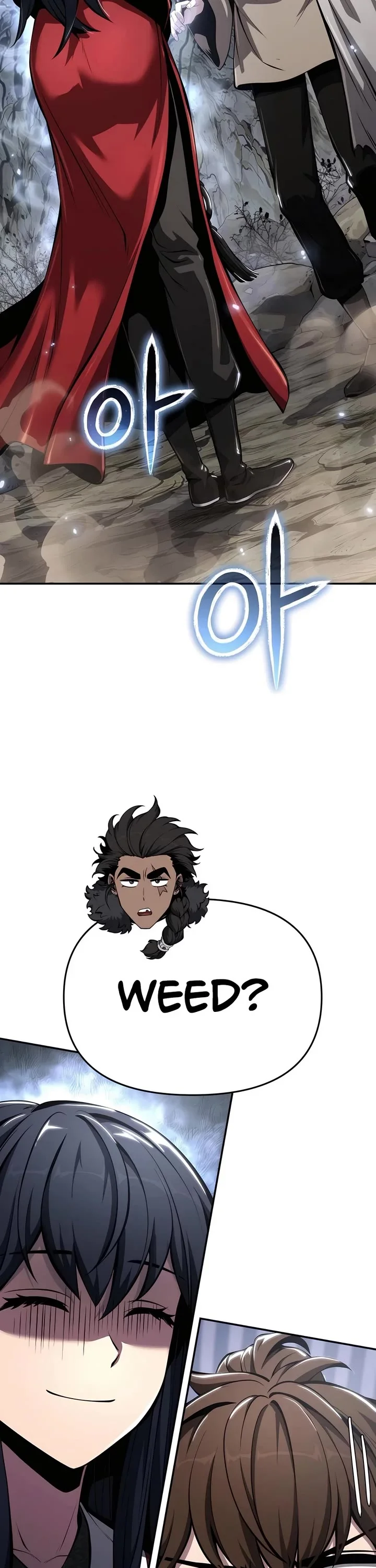 Entomologist in Sichuan Tang Clan – Chapter 32 Page