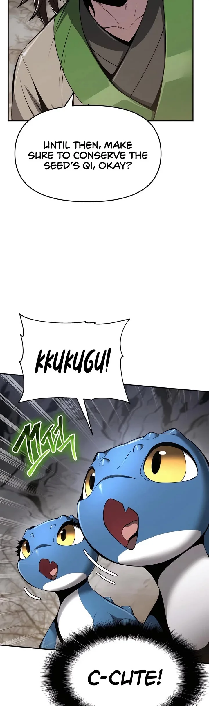 Entomologist in Sichuan Tang Clan – Chapter 32 Page