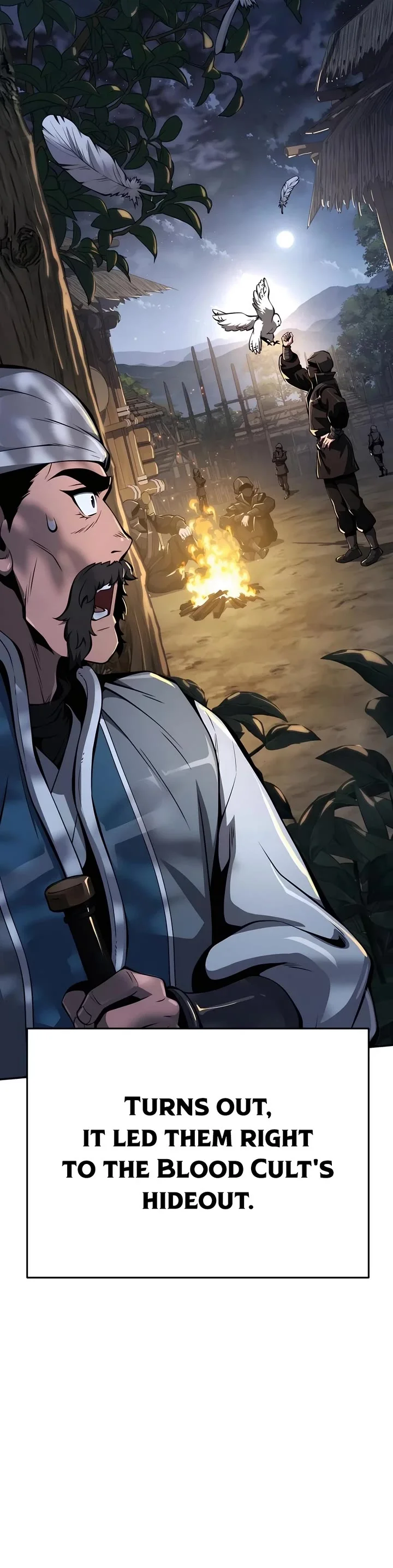 Entomologist in Sichuan Tang Clan – Chapter 32 Page