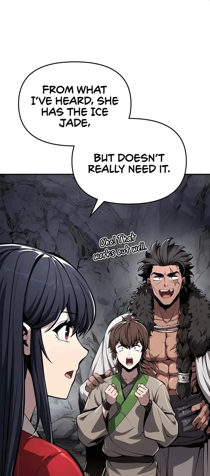 Entomologist in Sichuan Tang Clan – Chapter 32 Page