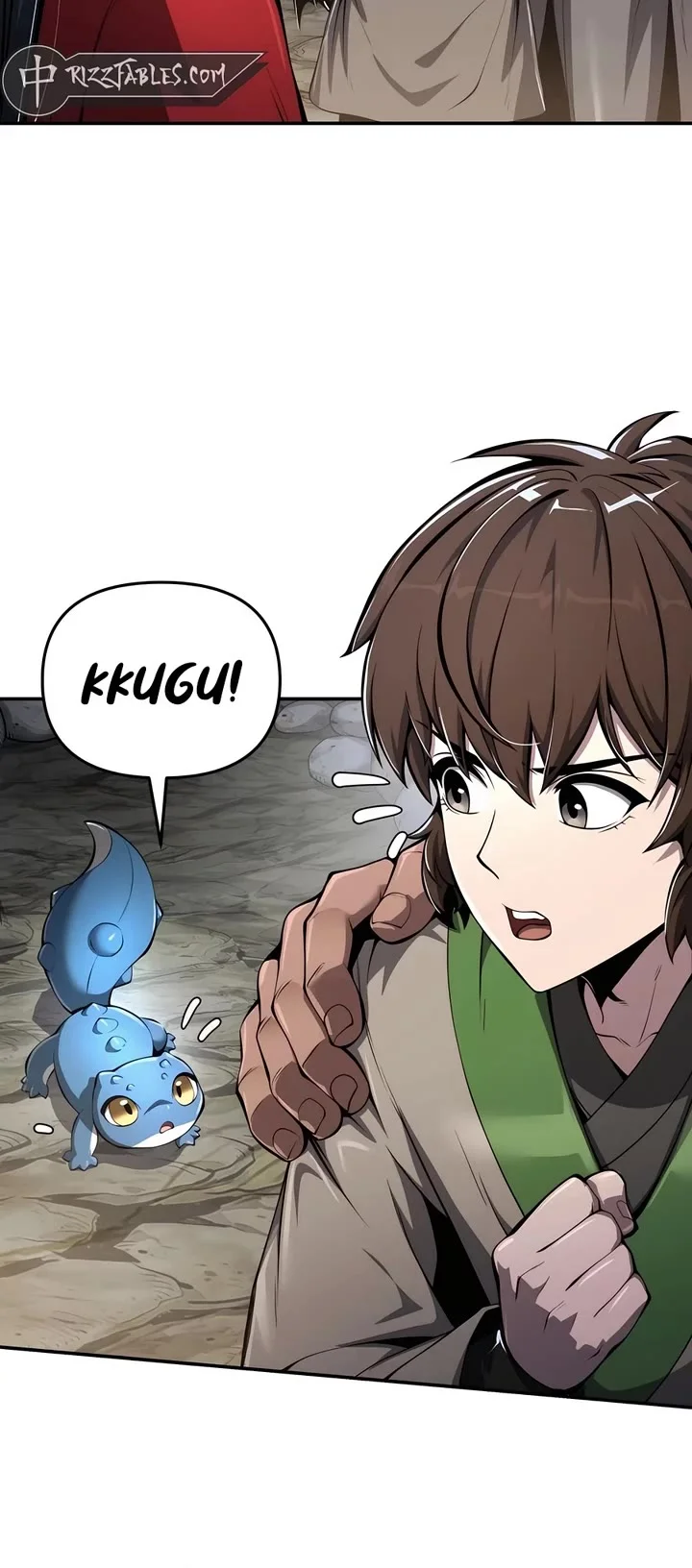 Entomologist in Sichuan Tang Clan – Chapter 32 Page