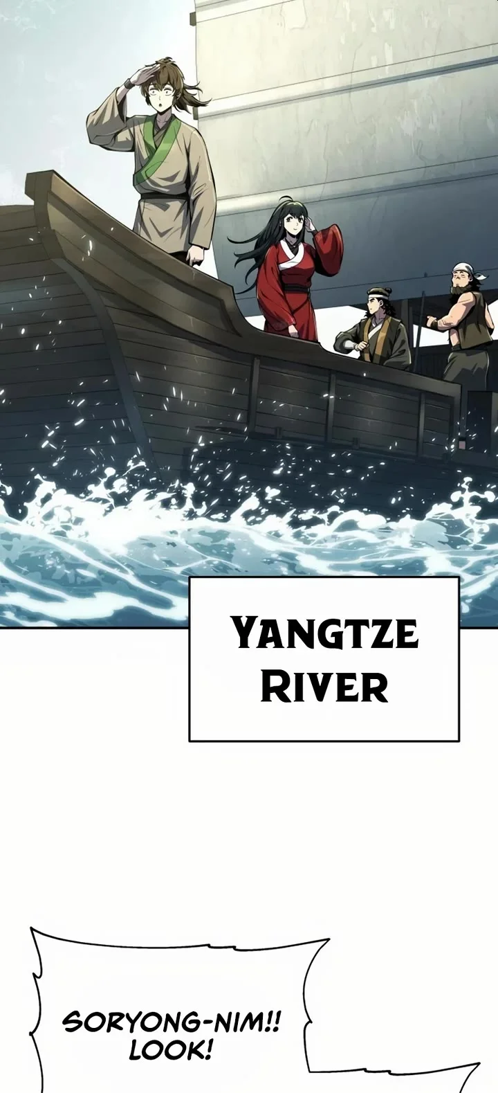 Entomologist in Sichuan Tang Clan – Chapter 33 Page