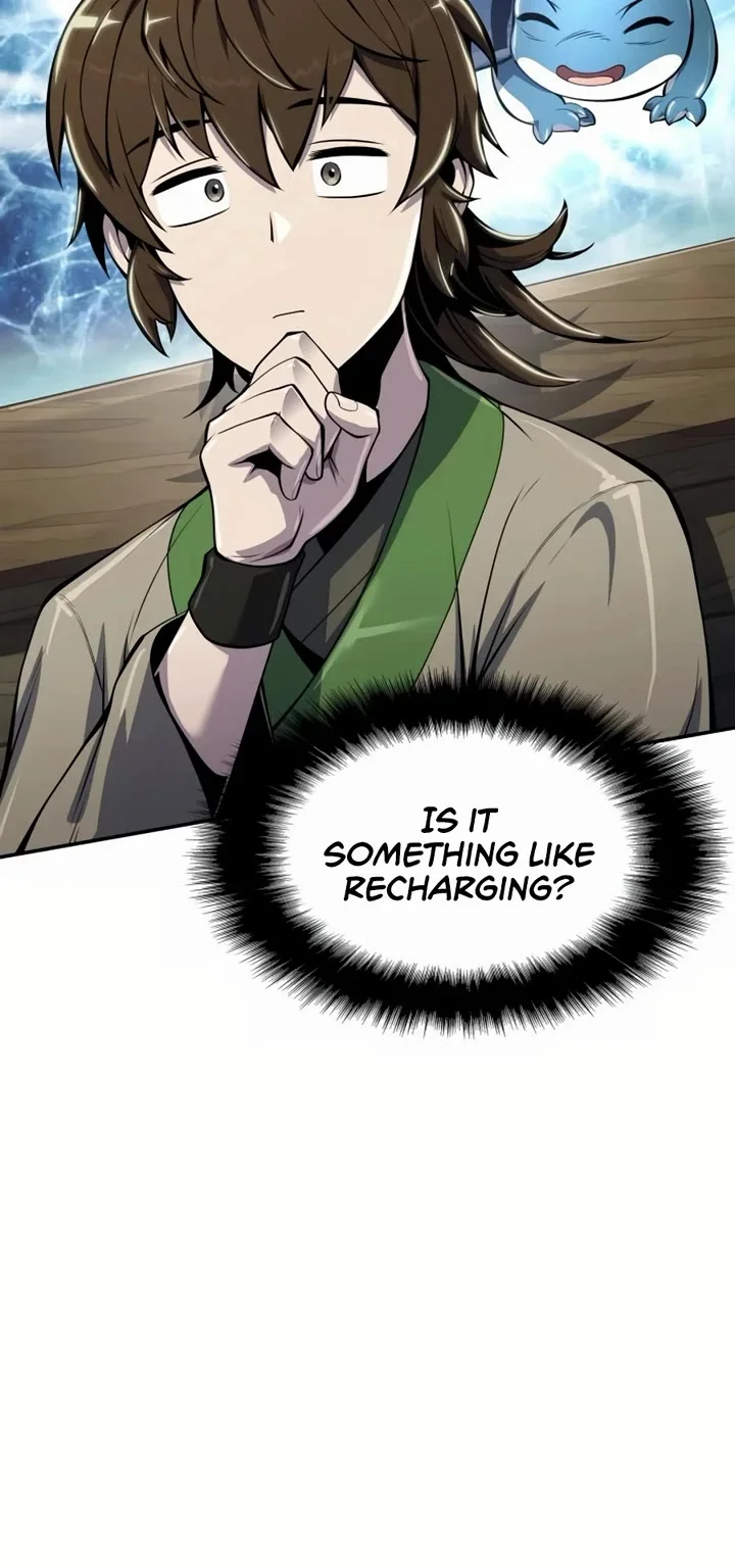 Entomologist in Sichuan Tang Clan – Chapter 33 Page