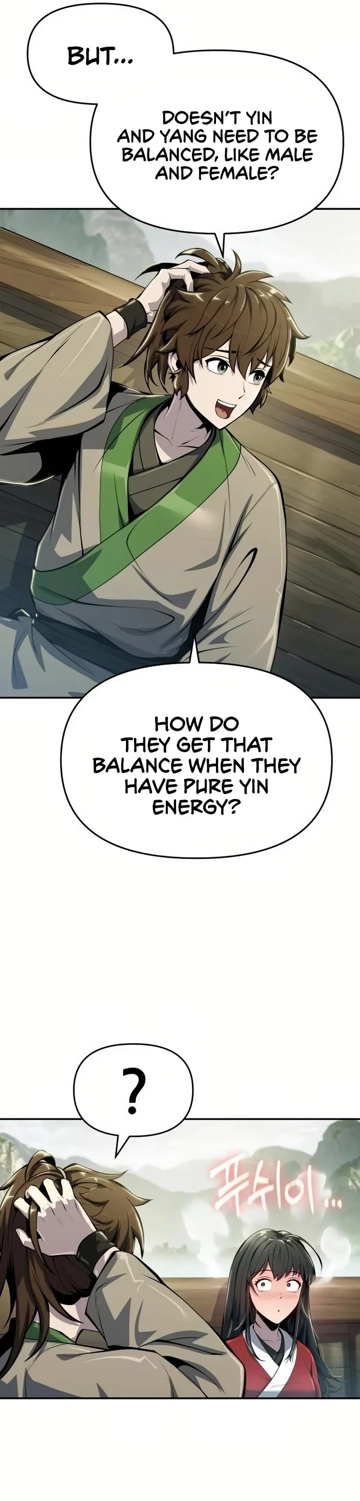 Entomologist in Sichuan Tang Clan – Chapter 33 Page