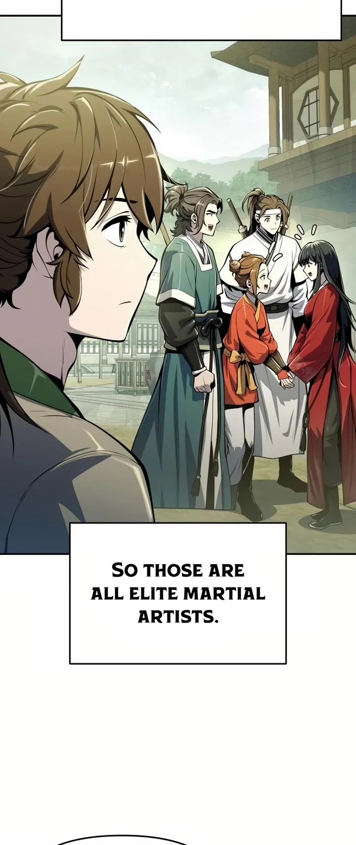 Entomologist in Sichuan Tang Clan – Chapter 33 Page