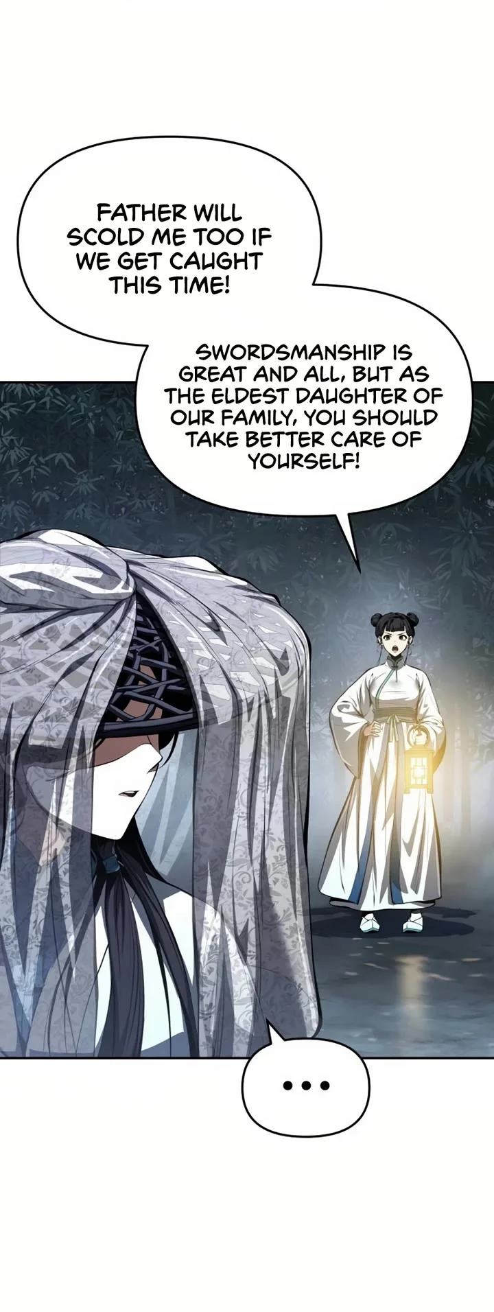 Entomologist in Sichuan Tang Clan – Chapter 33 Page