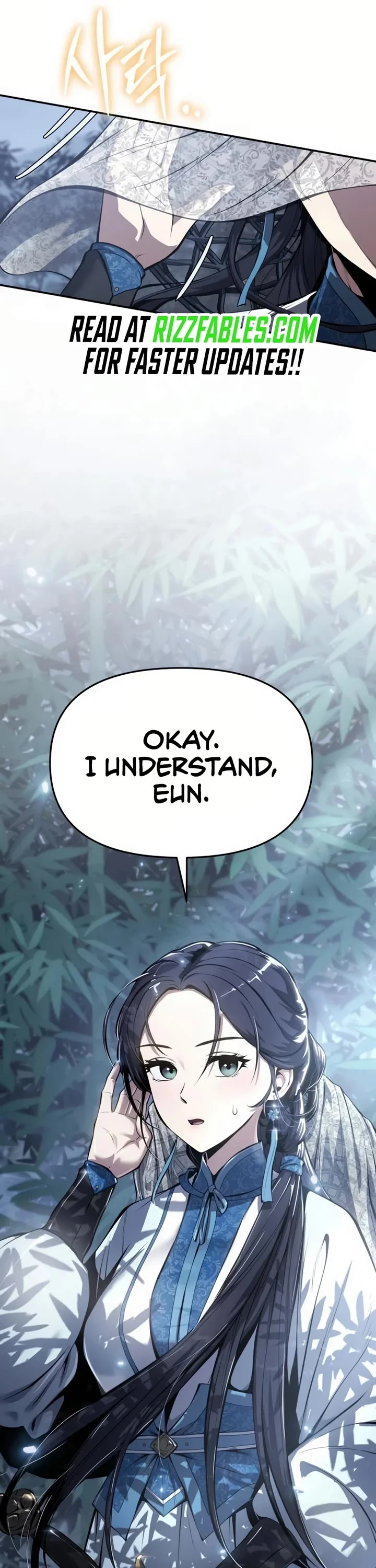 Entomologist in Sichuan Tang Clan – Chapter 33 Page