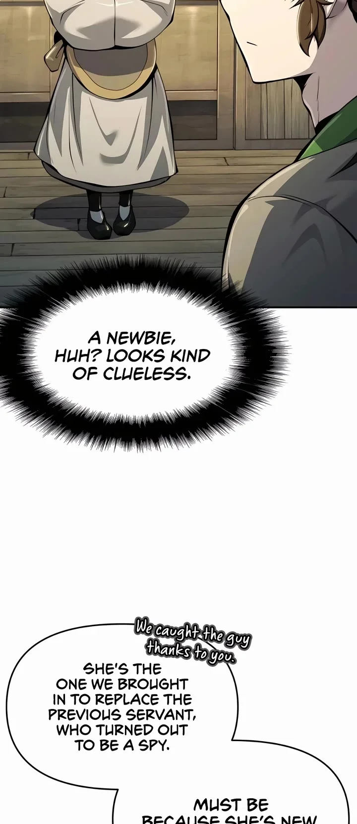 Entomologist in Sichuan Tang Clan – Chapter 34 Page