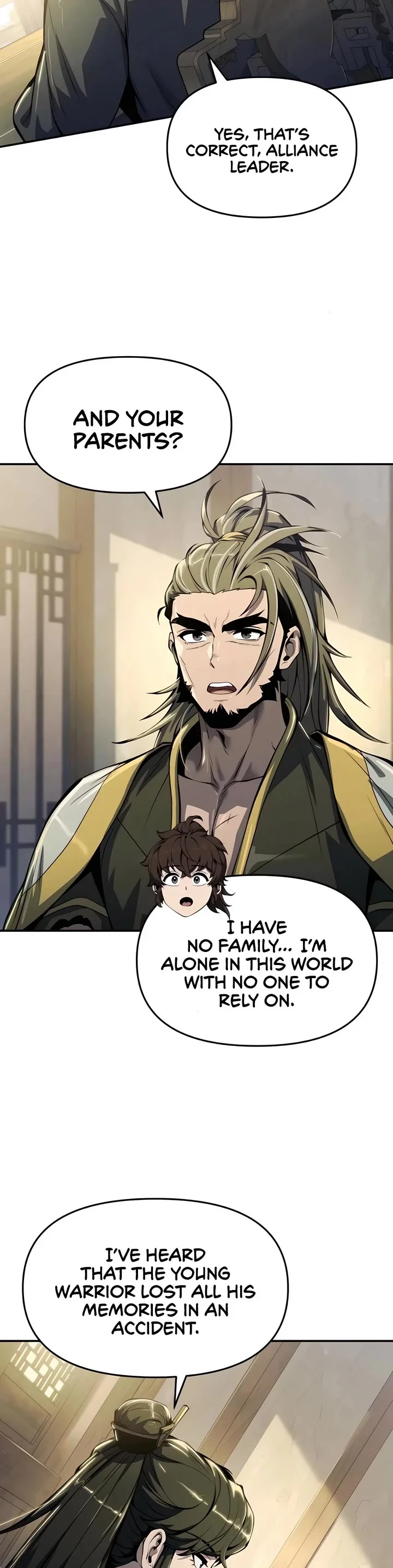 Entomologist in Sichuan Tang Clan – Chapter 34 Page