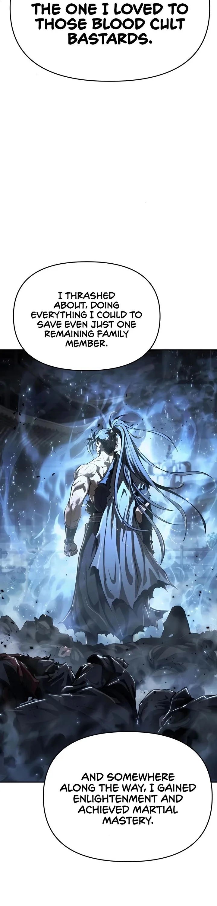 Entomologist in Sichuan Tang Clan – Chapter 34 Page