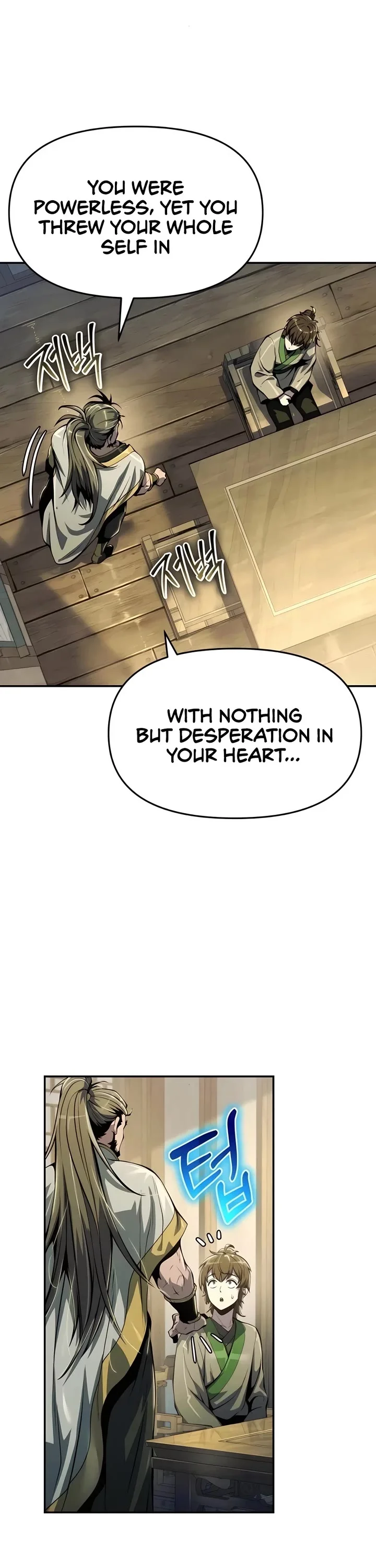 Entomologist in Sichuan Tang Clan – Chapter 34 Page