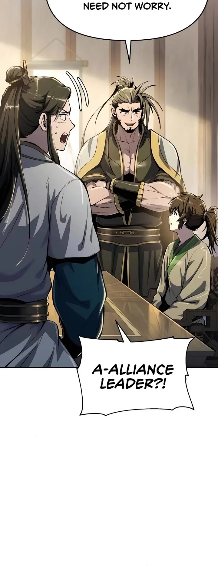 Entomologist in Sichuan Tang Clan – Chapter 34 Page