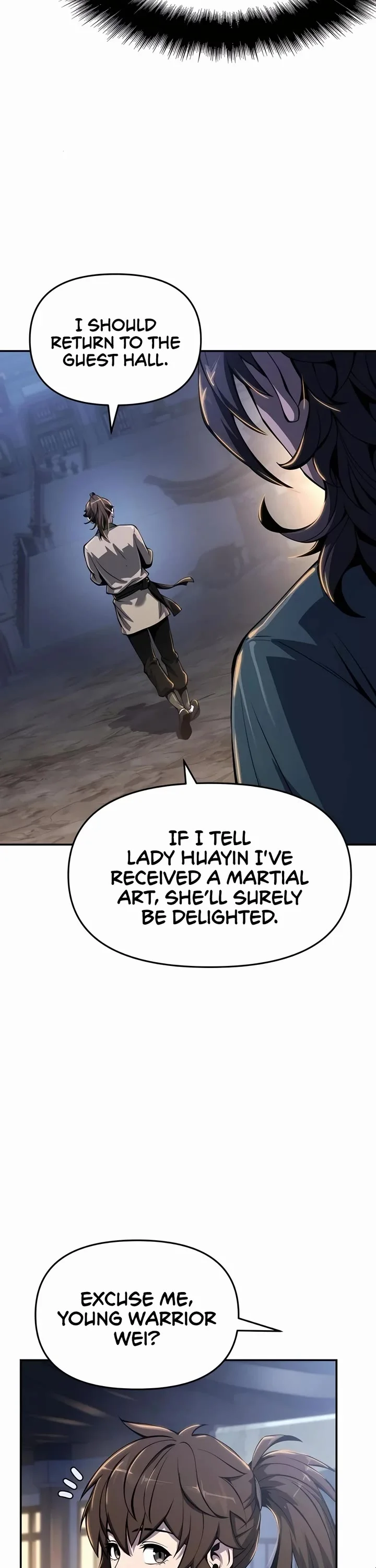 Entomologist in Sichuan Tang Clan – Chapter 34 Page