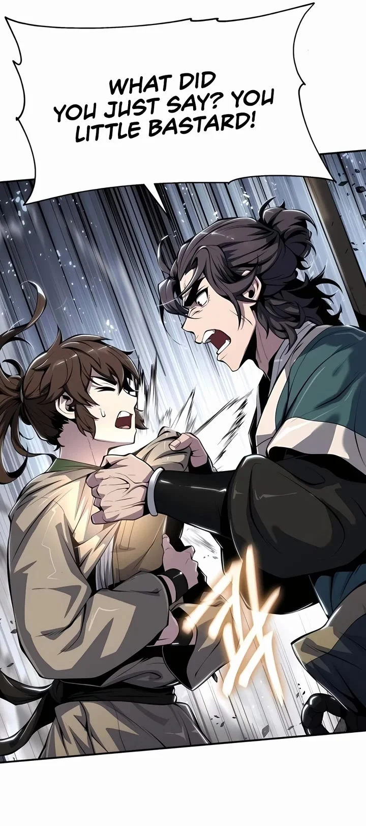 Entomologist in Sichuan Tang Clan – Chapter 34 Page