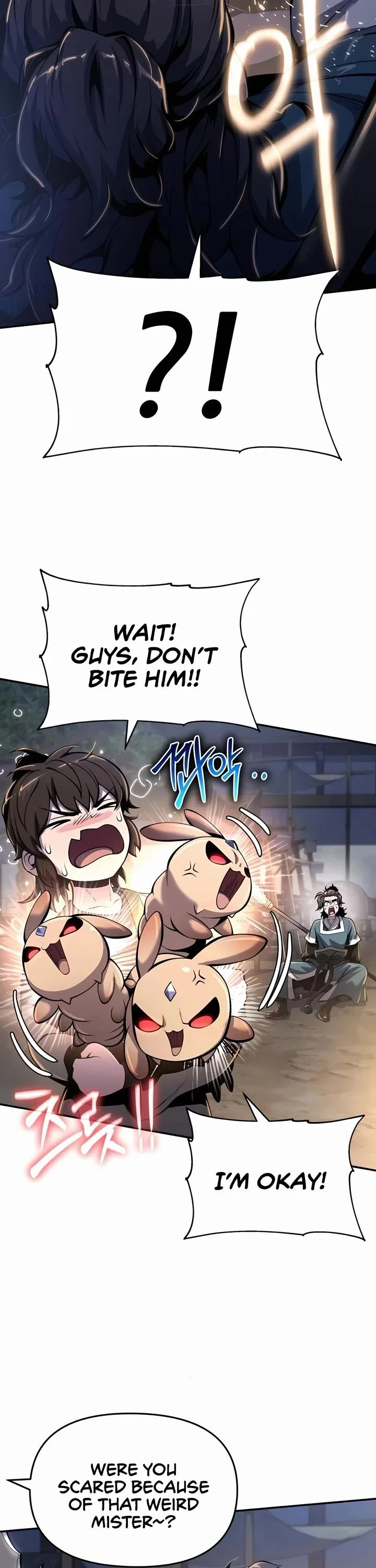 Entomologist in Sichuan Tang Clan – Chapter 34 Page
