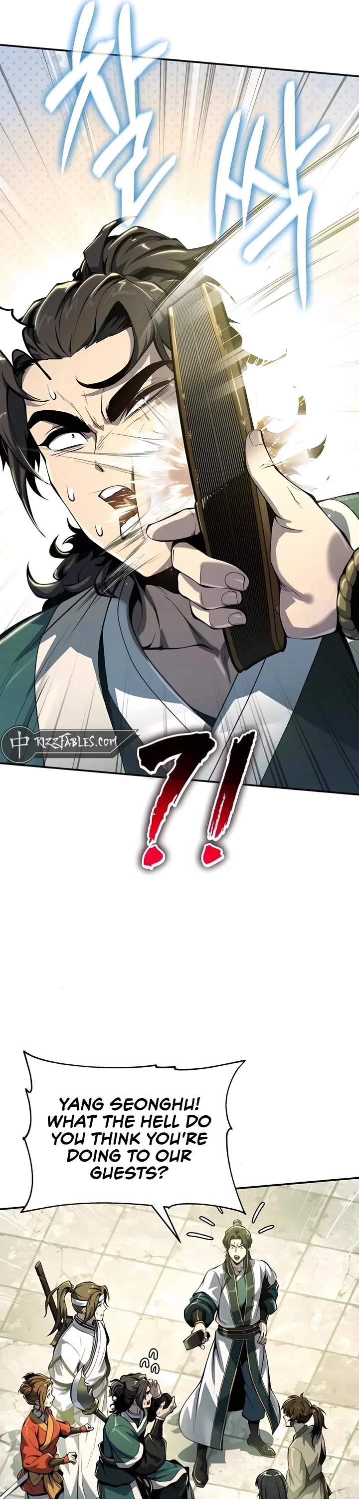 Entomologist in Sichuan Tang Clan – Chapter 34 Page