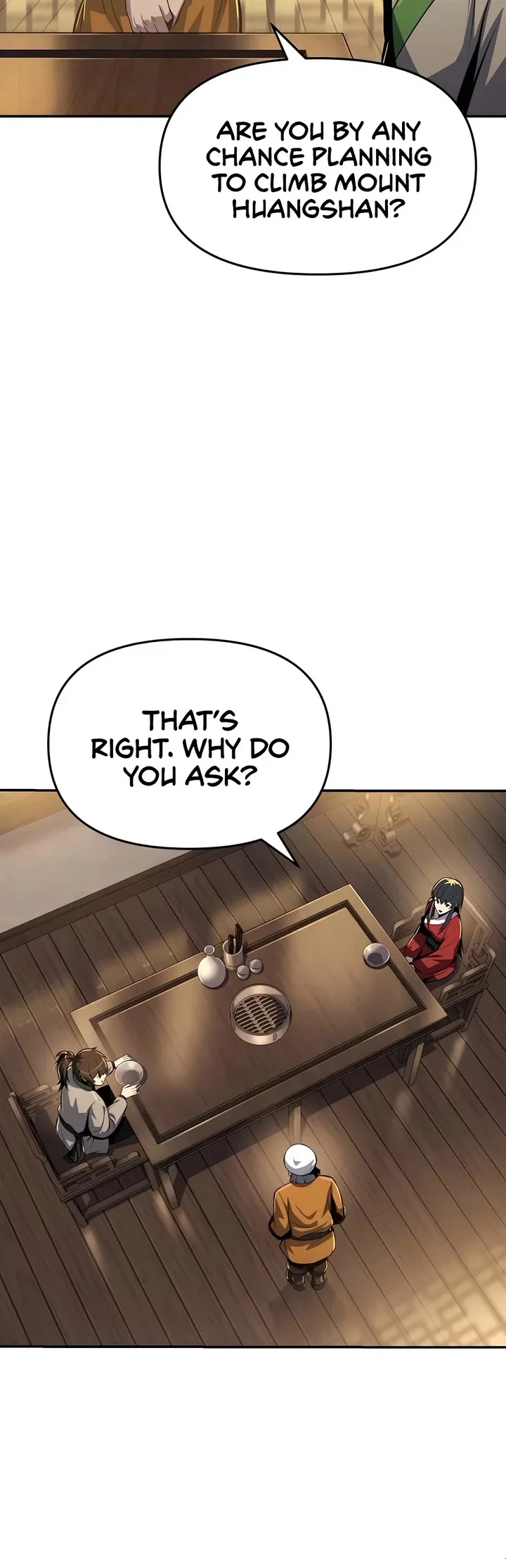 Entomologist in Sichuan Tang Clan – Chapter 35 Page