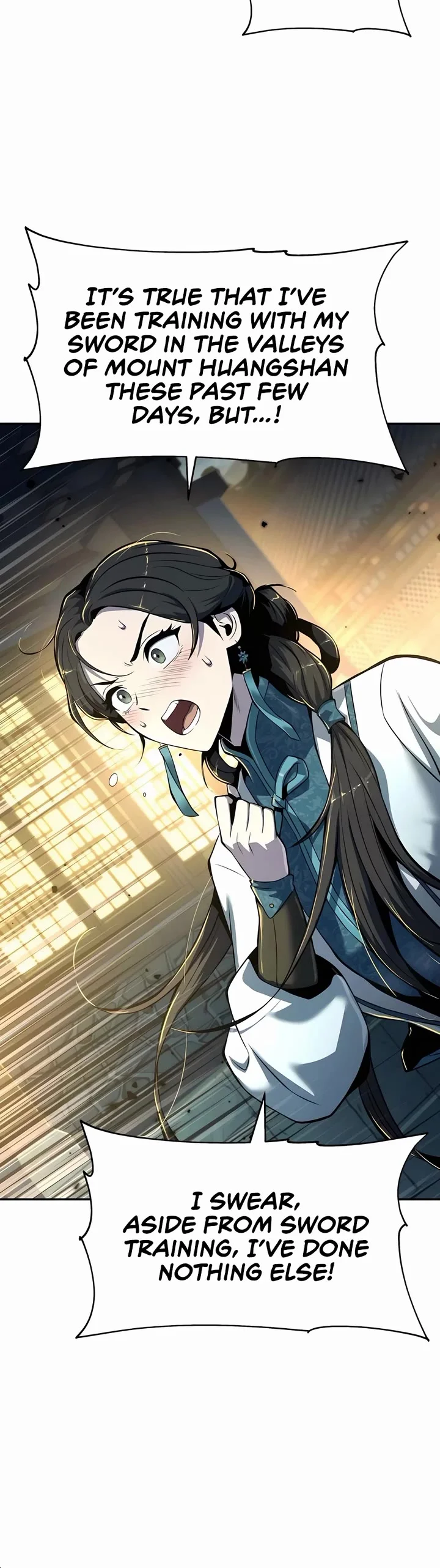 Entomologist in Sichuan Tang Clan – Chapter 35 Page