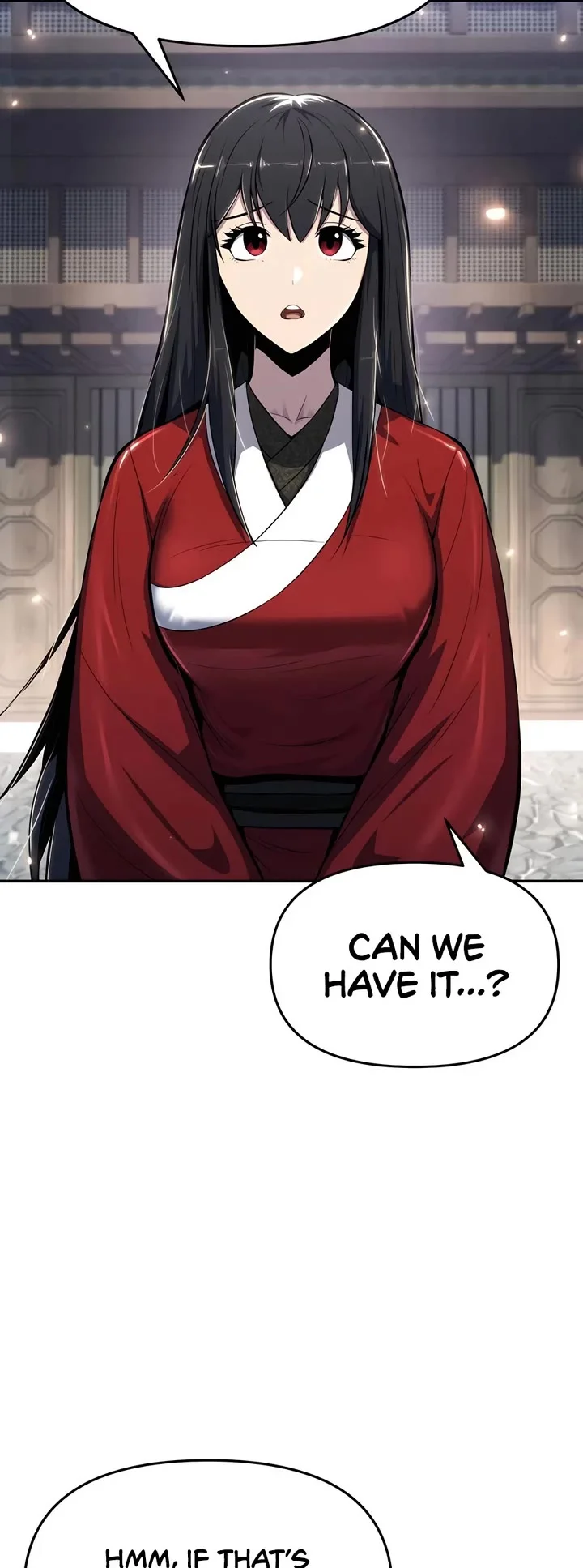 Entomologist in Sichuan Tang Clan – Chapter 36 Page