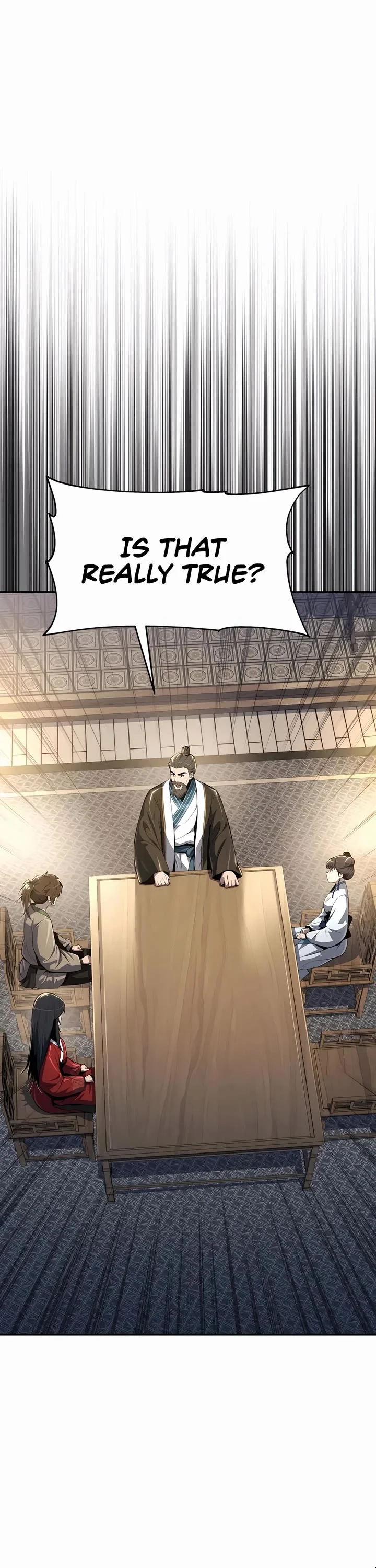 Entomologist in Sichuan Tang Clan – Chapter 36 Page