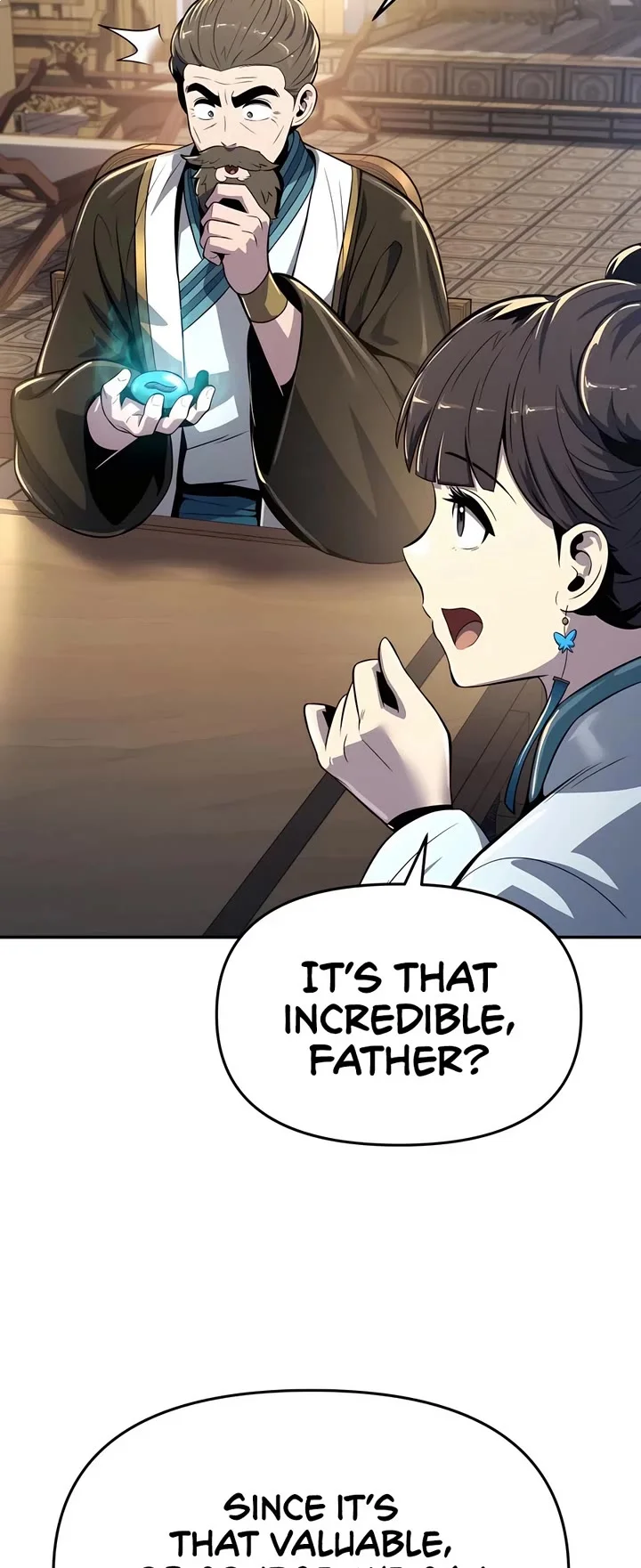 Entomologist in Sichuan Tang Clan – Chapter 36 Page