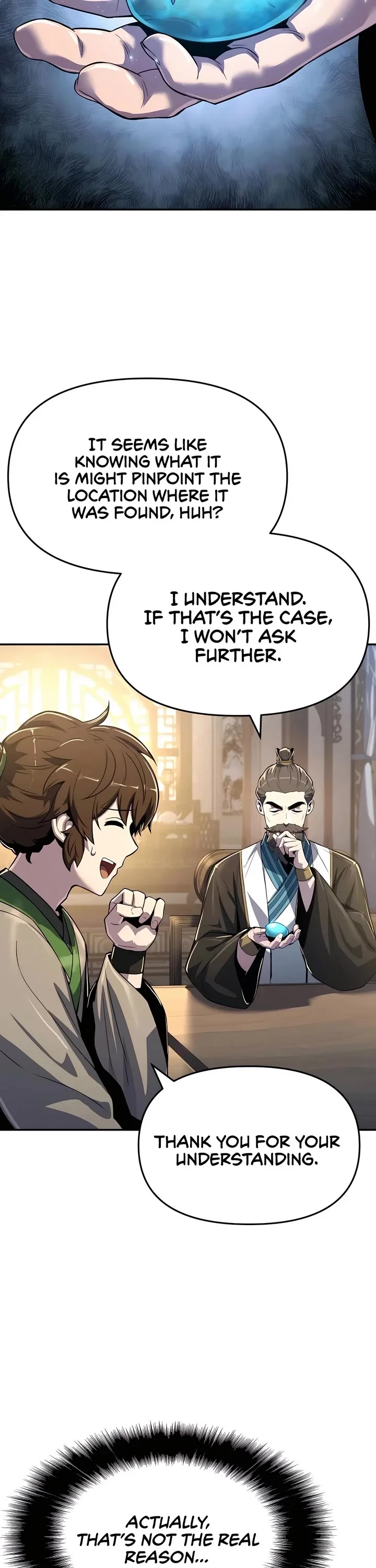 Entomologist in Sichuan Tang Clan – Chapter 36 Page