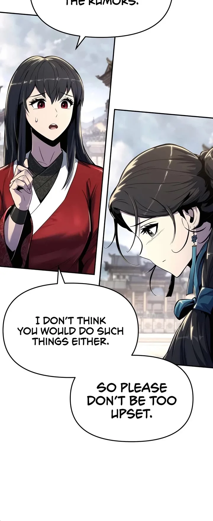 Entomologist in Sichuan Tang Clan – Chapter 36 Page